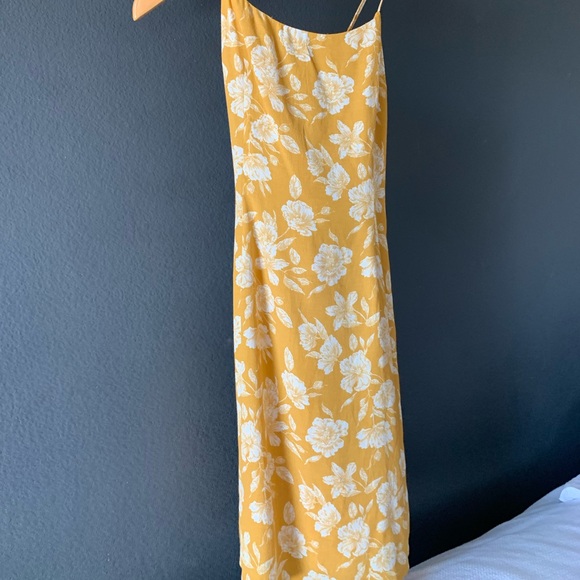 Forever 21 Dresses & Skirts - Floral Forever 21 Dress